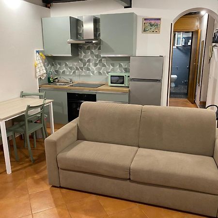 Casa Vicolo Moroni - Trastevere Roma Ngoại thất bức ảnh