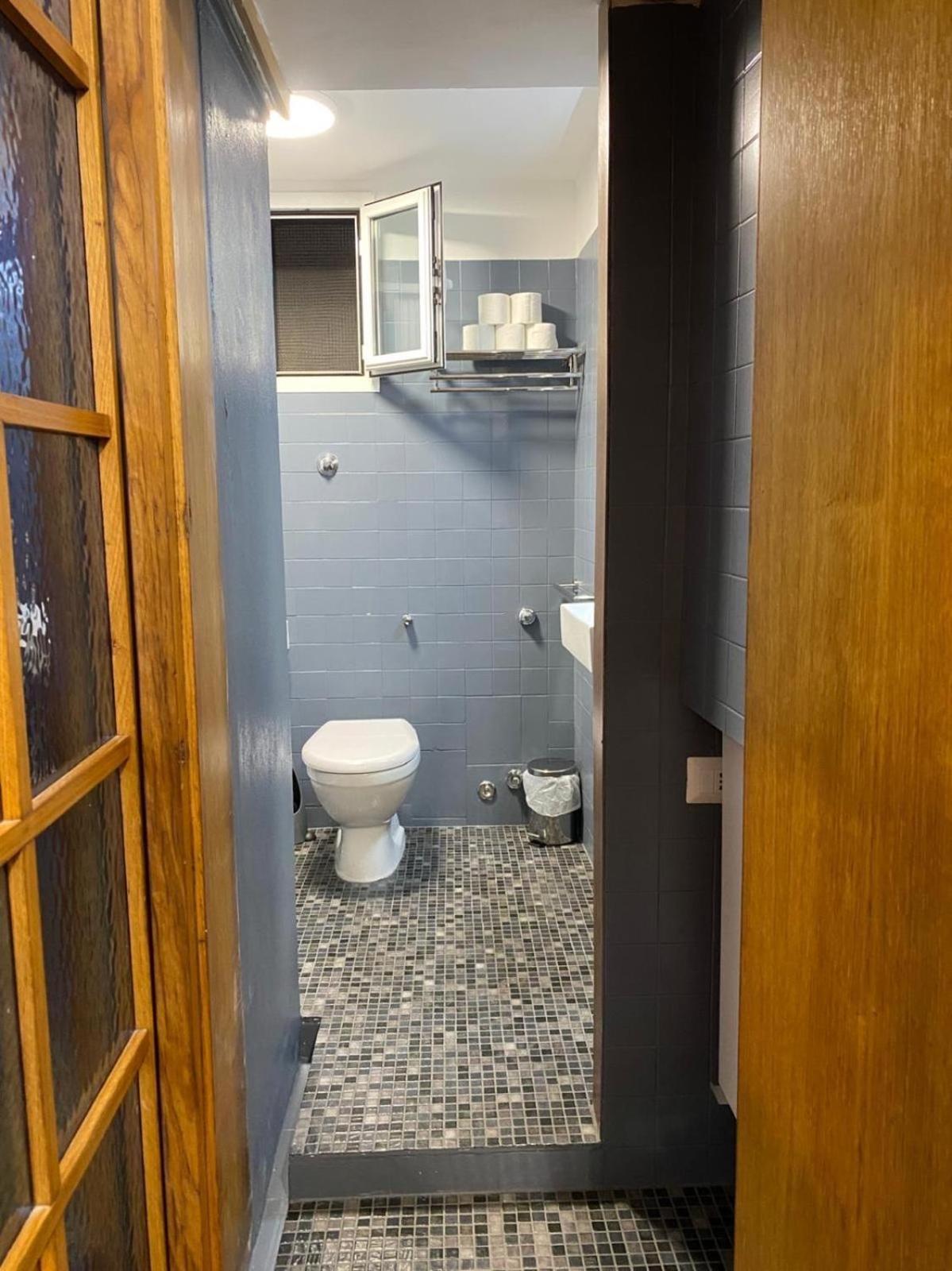 Casa Vicolo Moroni - Trastevere Roma Ngoại thất bức ảnh