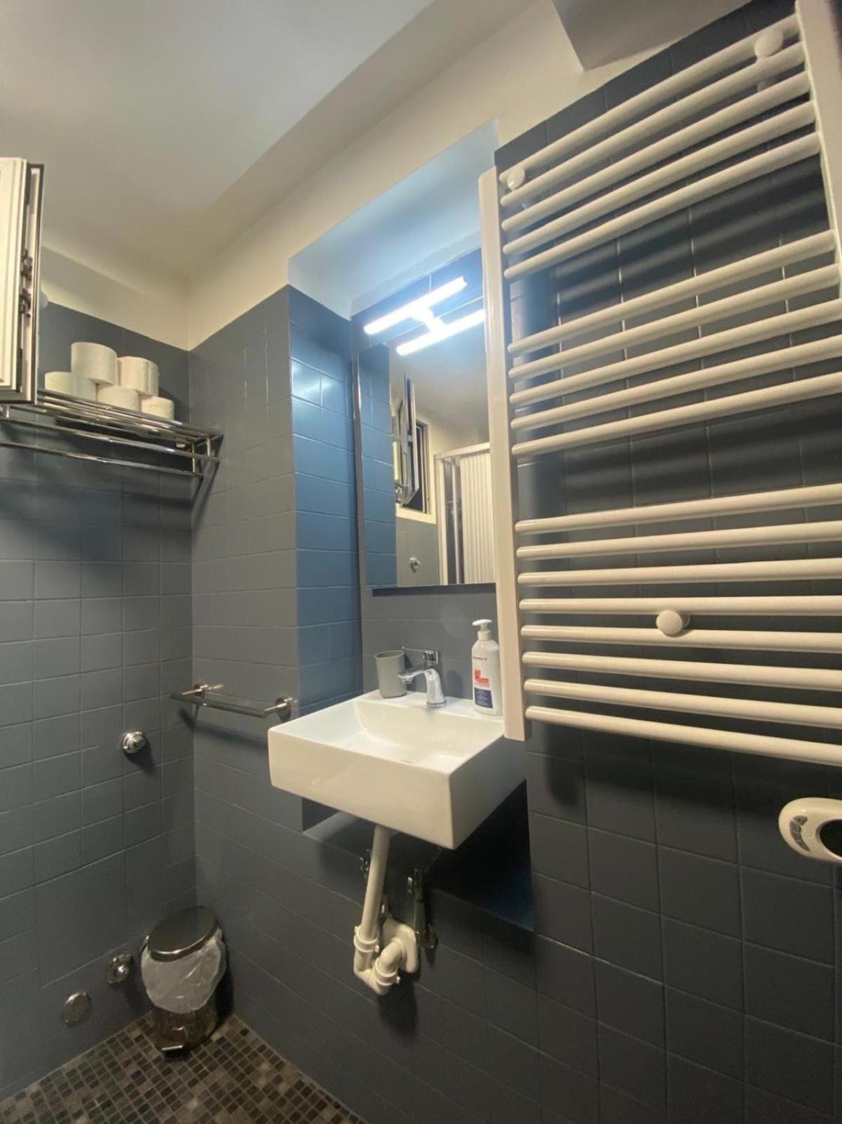 Casa Vicolo Moroni - Trastevere Roma Ngoại thất bức ảnh