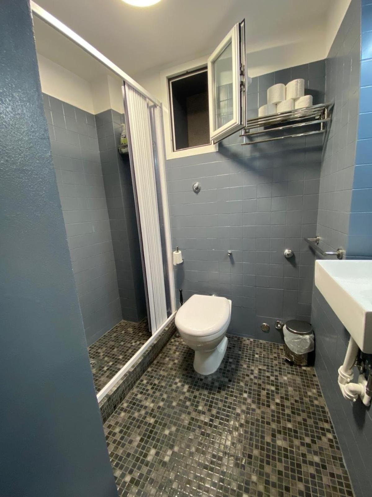 Casa Vicolo Moroni - Trastevere Roma Ngoại thất bức ảnh