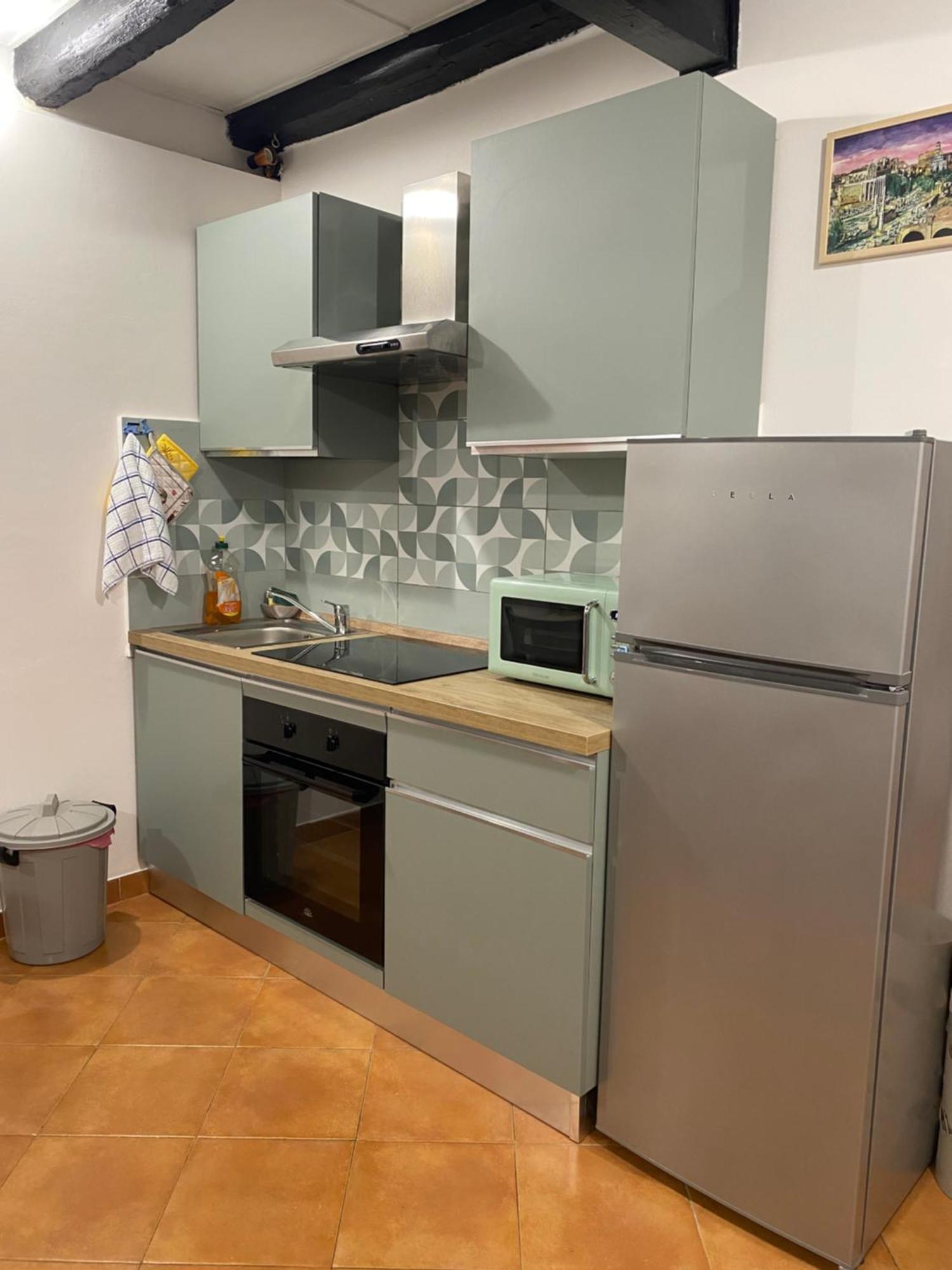 Casa Vicolo Moroni - Trastevere Roma Ngoại thất bức ảnh