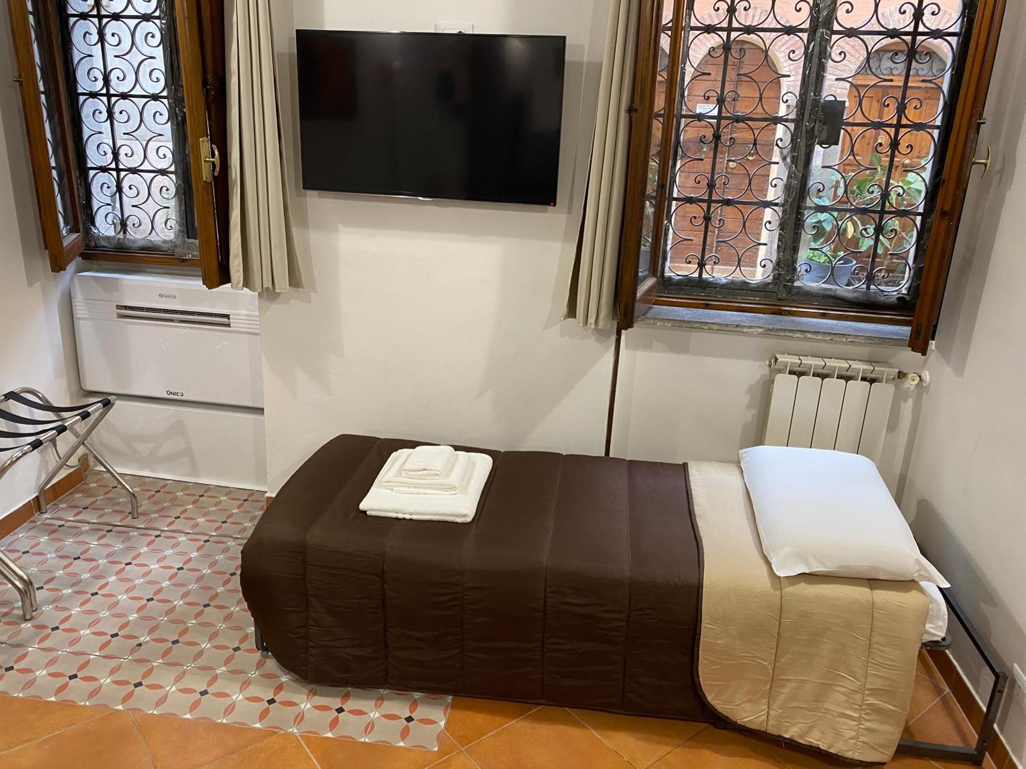 Casa Vicolo Moroni - Trastevere Roma Ngoại thất bức ảnh